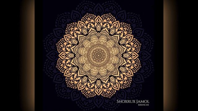 Shoxrux Jamol - Rubop Va Tanbur Uz
