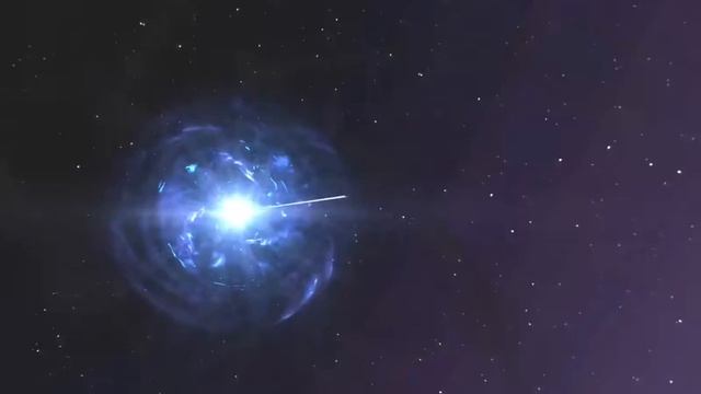 Galaxy on Fire 3 - A little recon around a pretty dope planet! смотреть онлайн