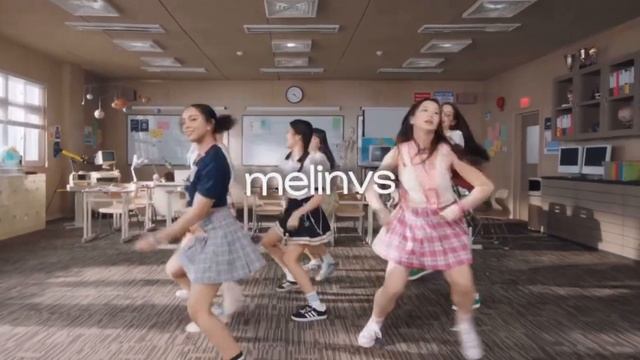 НОВАЯ ГРУППА ОТ JYP? VCHA КАК ВСЕ НАЧАЛОСЬ?🎀