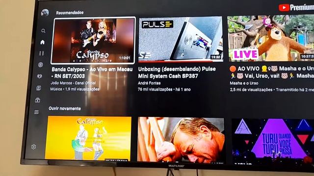 ZTE SPACE BOX 4K ANDROIDTV ZT866 смотреть онлайн