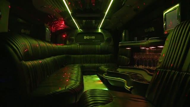 Hire a hummer Sydney - Main no sound смотреть онлайн