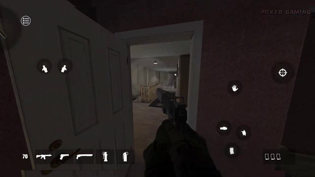 READY OR NOT Mobile Like Game For Android | ( Recurrence ) Best Tactical Shooter Game смотреть онлайн