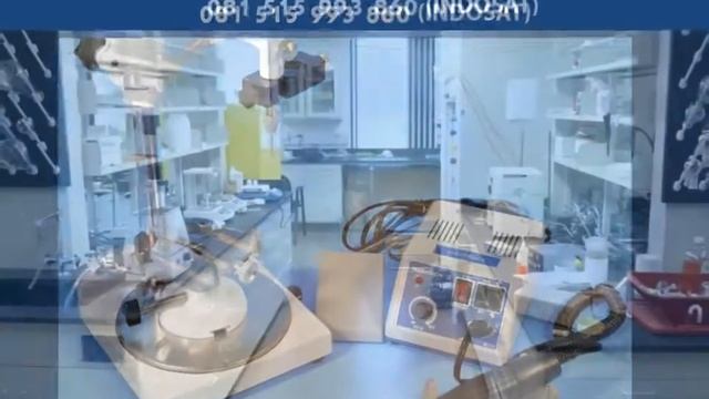 Distributor Alat Laboratorium -Telp.081515993860(INDOSAT)