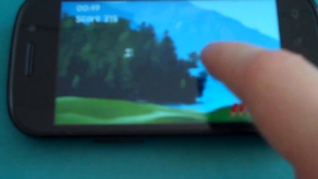 Mad Goose | Android GamePlay смотреть онлайн