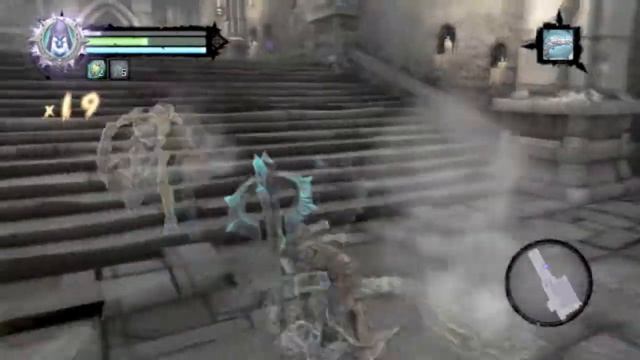 Darksiders 2 прохождение № 32 Вторая душа смотреть онлайн