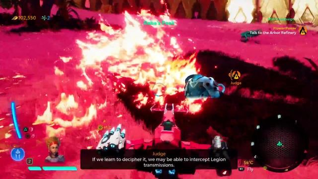 STARLINK: Battle For Atlas Gameplay | Pt. 1
