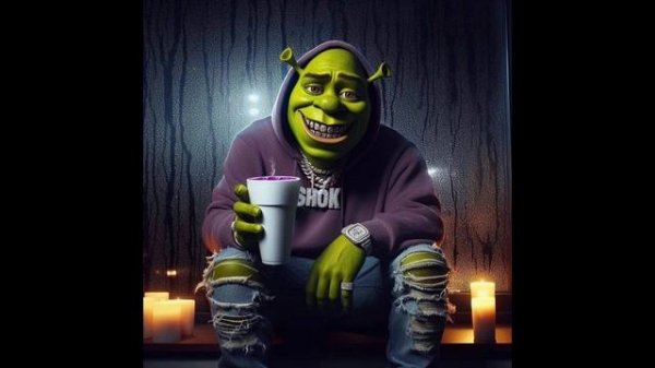 (FREE) ALBLAK x FRIENDLY THUG Type Beat - string (Prod. NEWWEN)