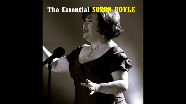 Susan Boyle & Donny Osmond ⁞ This Is The Moment