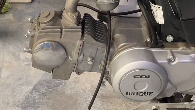 Unique UD 70cc 2023-2024 model review and prices in Pakistan / best value bike 🇵🇰 смотреть онлайн