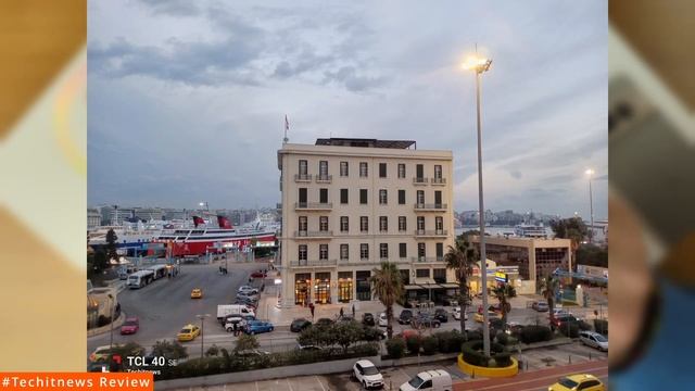 TCL 40 SE Review : Το οικονομικό της TCL που περνάει την βάση αλλά θα μπορούσε και καλύτερα! смотреть онлайн