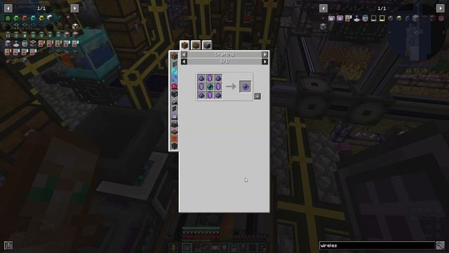 Compact Machines | Minecraft | All The Mods 7 | To The Sky | Folge 18 смотреть онлайн