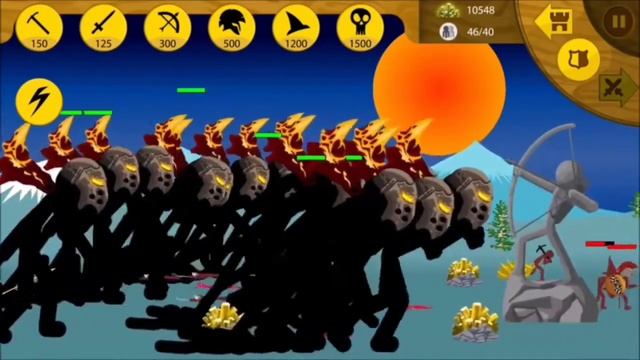 Top 5 STICKMAN games for Android | Best Arcade games| Hindi 2020 смотреть онлайн