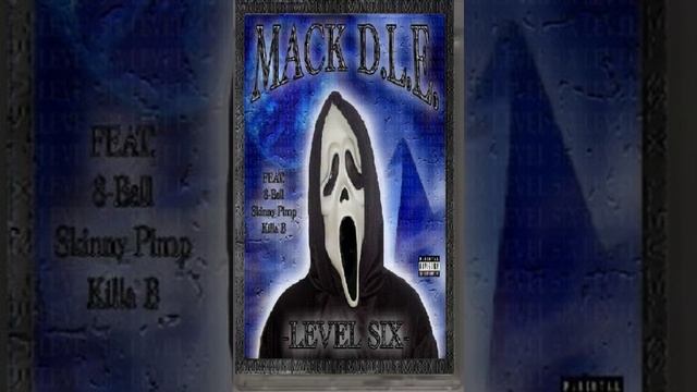 MACK D.L.E. смотреть онлайн
