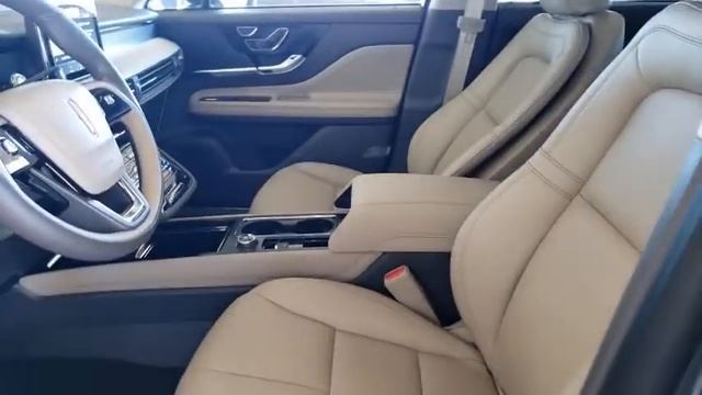 2021 Lincoln Corsair Titusville, Vero Beach, Melbourne, Viera, Merritt Island, FL 210027 смотреть онлайн