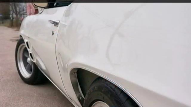 1969 PONTIAC FIREBIRD Used Cars - Valley Park,Missouri - 2018-03-27 смотреть онлайн