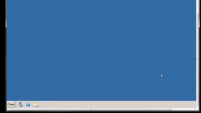 VPS or Dedicated Server Setup смотреть онлайн