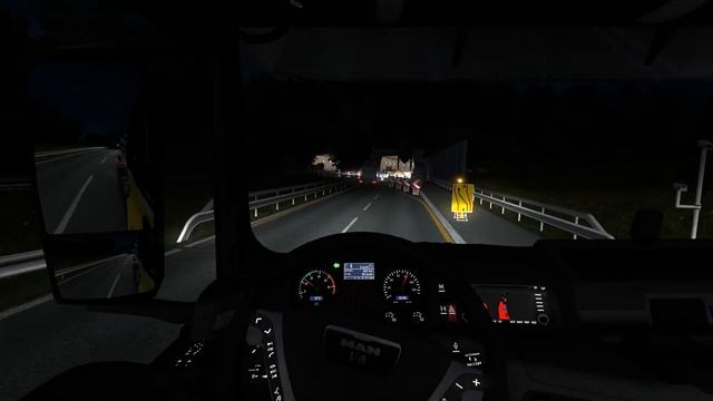 LIVE22- ETS 2 CONVOI OFICIAL FARAONII смотреть онлайн