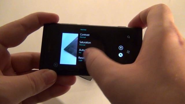Nokia Lumia 800 Review - GSMDome.com смотреть онлайн