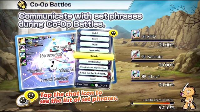 DO NOT MOD ON BLEACH BRAVE SOULS!!!! смотреть онлайн