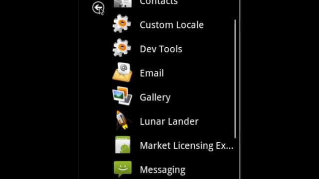 Windows Phone Android 1.3 смотреть онлайн