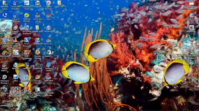 How to make bootable ISO image of windows 8 and how to install it in virtual box 2 смотреть онлайн