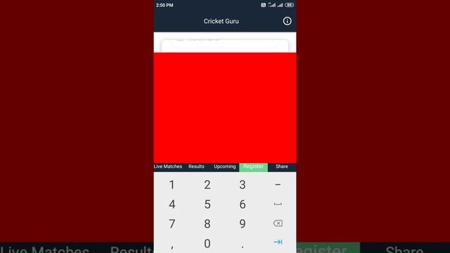 Cricket Guru Faster Live Line Cricket Score App For Android CPL And IPL Updates & Live Cricket смотреть онлайн
