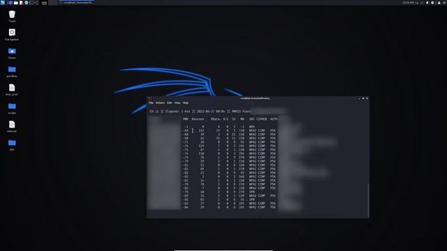crack wpa2 passwords the fun way with aircrack ng! смотреть онлайн