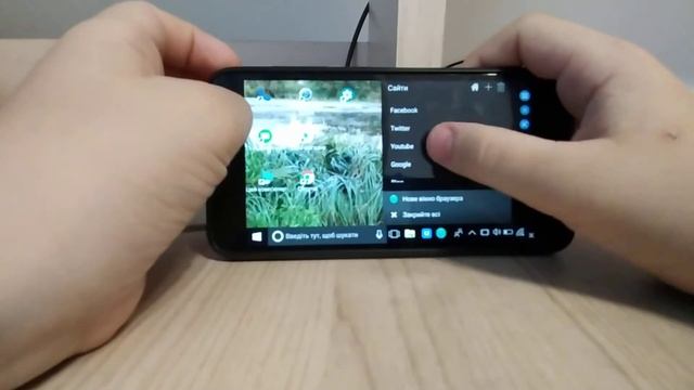 Windows 10 Launcher смотреть онлайн