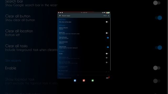 Latest Pure Nexus CMTE Build for the Nexus 9 смотреть онлайн