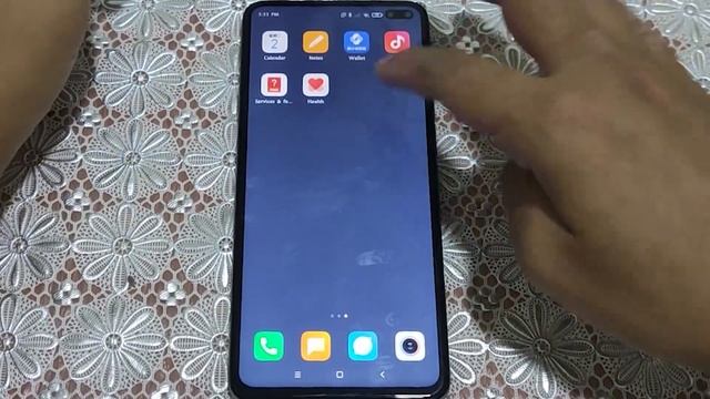 Second Space က ဘယ်လိုအသုံးဝင်လဲ ဘယ်လိုအသုံးပြုရမလဲ ? အသုံးပြုနည်း смотреть онлайн