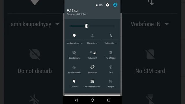 Enabling battery percentage embedded in Android Marshmallow android 6.0 or 6.0.1 or above phones смотреть онлайн
