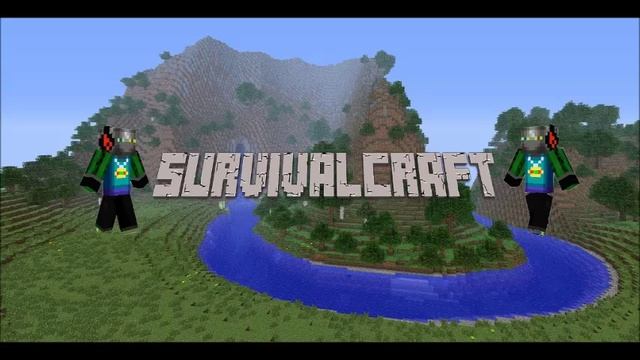 survivalcraft 2 de graça para WP смотреть онлайн