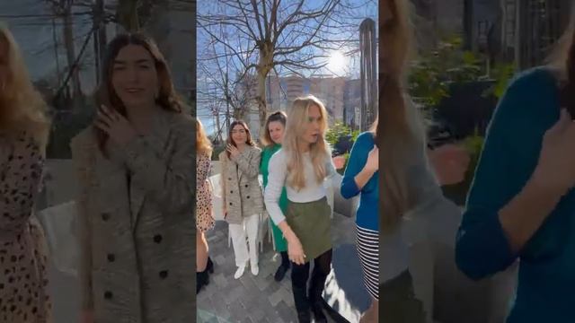 ВСТРЕЧА ТЕМА: БАЗОВЫЙ ГАРДЕРОБ смотреть онлайн