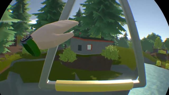 Vr games [Job simulator, Rec room] #2 смотреть онлайн