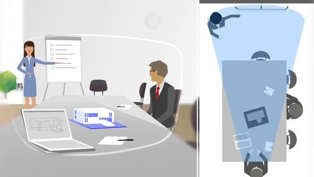 Офисные линзы ZEISS