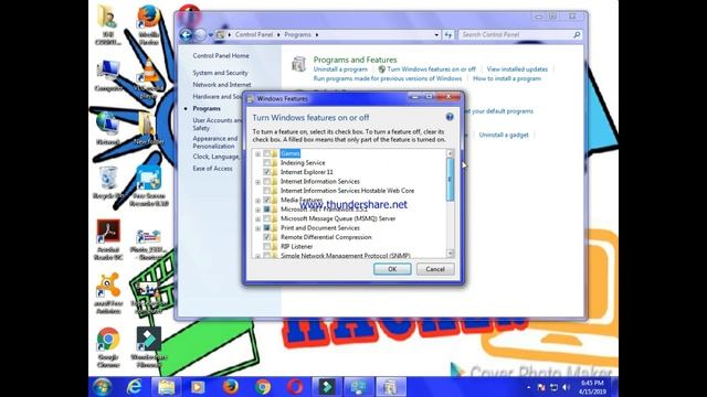 HOW TO VISIBLE WINDOWS GAMES IN PC || THE COUNTRY HACKER смотреть онлайн
