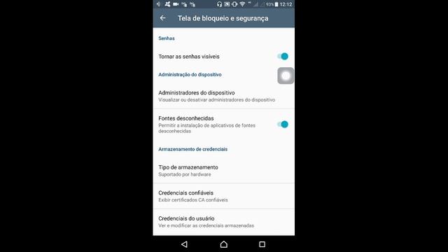 COMO BAIXAR E INSTALAR O APTOIDE NO ANDROID смотреть онлайн