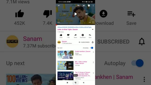 HOW TO DOWNLOAD ANY SOCIAL MEDIA VIDEOS THROUGH THIS SPECIAL APP || MUST WATCH || THANK YOU 😊 смотреть онлайн