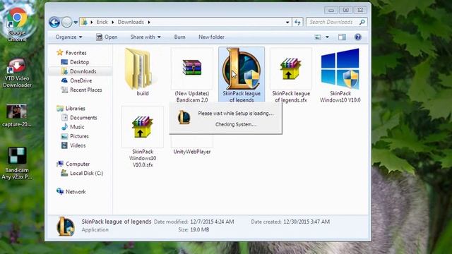 how to get skinpacks for windows 7/8.1 смотреть онлайн