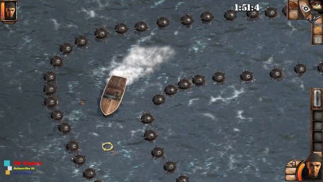 Commandos 2 - HD Remaster Mission:- BONUS MISSION 2 смотреть онлайн