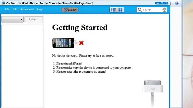 How to Sync/Transfer Music from iPhone to Computer with Coolmuster iPhone iPad iPod to PC Transfer смотреть онлайн