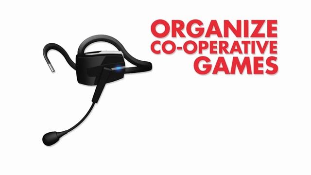 ICON PS3 Bluetooth Headset смотреть онлайн