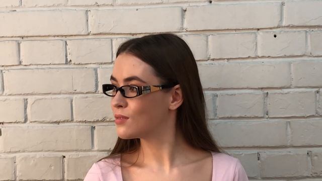 Очки для зрения Brille mC127 C2Y смотреть онлайн