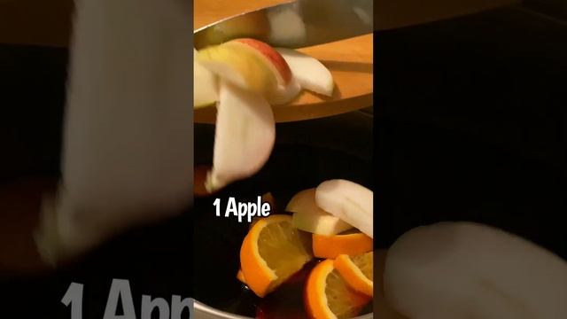 Глинтвейн- лучший выбор для тёплых вечеров 🍷 Сохрани, чтобы не забыть📌#coctails #bar #trend #reels смотреть онлайн