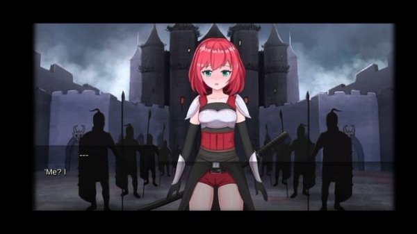 Slave Lord - Realms Of Bondage V0.3.7 Android (+18)