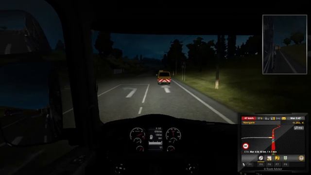 EMOTII|Ets2 смотреть онлайн
