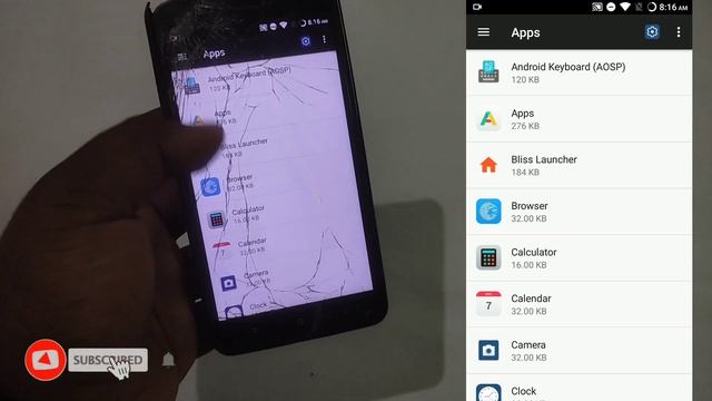 /e/ OS - Install E OS on Redmi Note 4 | deGoogled Custom Rom 🔥 смотреть онлайн