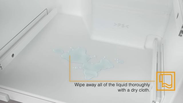 How to Clean the Condensate Channel on Your Miele Refrigerator смотреть онлайн