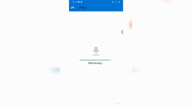 Cara mengunduh EPSXE(TERBARU) GRATIS!!! Di android 2020 смотреть онлайн