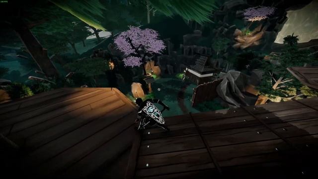 Aragami, Linux RADV смотреть онлайн